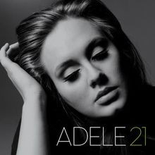 21 -Spec- von Adele | CD | Zustand sehr gut