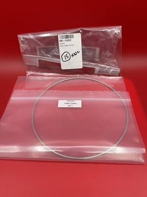 SS421076 I Gasket Seat Gemini Compressor Valve Seat GASKETSS4 21076 Natural GAS