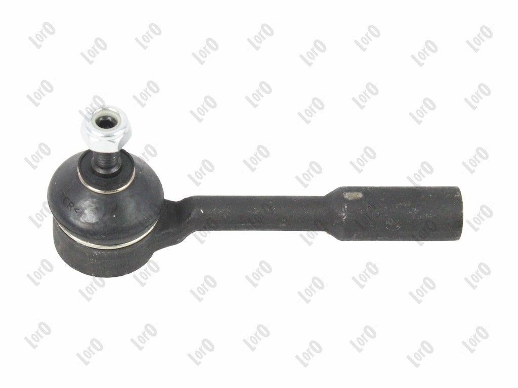 ABAKUS Tie Rod End 233-11-011 Reinforced Left/Right Front Axle