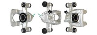 Bremssattel Elstock 87-2782 FüR OE 4474200783 - A4474200783