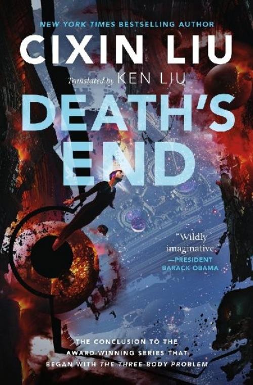 Macmillan Usa Death's End - Bild 2