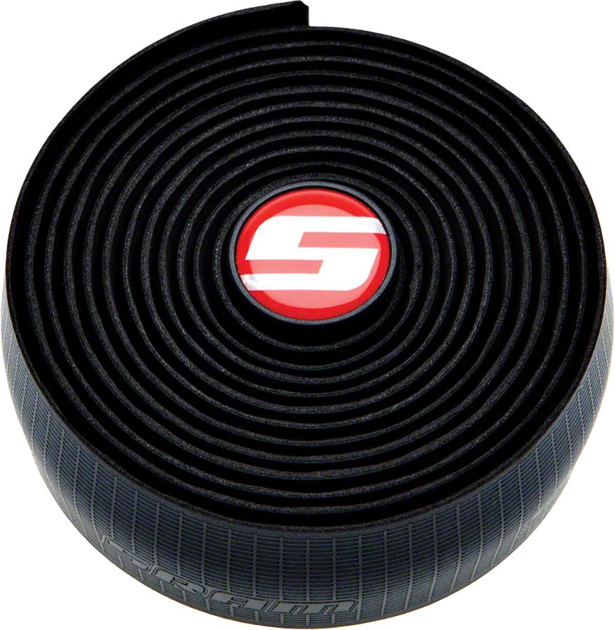 SRAM Red Lightweight Textured Bar Tape, Black