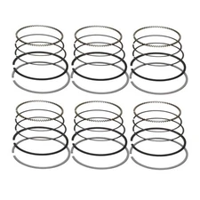 Manley Piston Ring, RING-92.3mm/3.633in 1.2mm,1.5mm,3.0mm