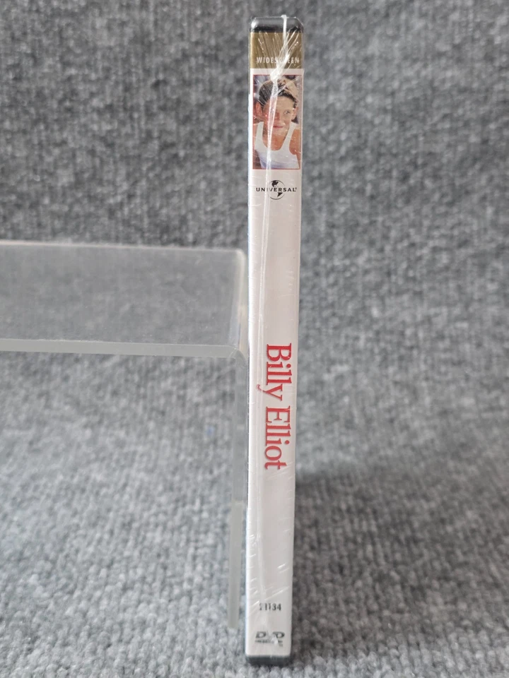 Billy Elliot (DVD, 2000) NEW - Image 4 of 4