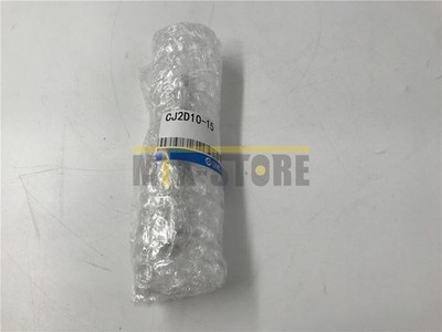 1pcs New SMC CJ2D10-15 cylinder Fast ship with warranty #zc