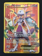 Mewtwo EX #164 Prices | Pokemon BREAKthrough | Pokemon Cards Mewtwo EX #164 Prices | Pokemon BREAKthrough | Pokemon Cards