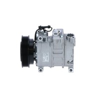 Klimakompressor 12 V Ø 135 Mm 7SBU16C NRF FüR U.A. Alfa Romeo 166