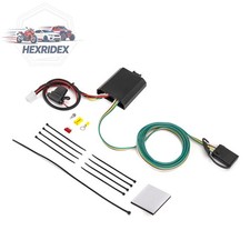 Trailer Wiring Harness For Honda Cr-v Crv 2017-2018 2019 2020 2021 2022 2023 24 Trailer Wiring Harness For Honda Cr-v Crv 2017-2018 2019 2020 2021 2022 2023 24