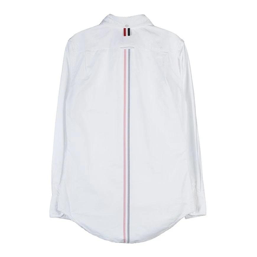 Camicia donna Thom Browne in cotone 34887407