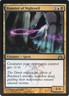 Haunter of Nightveil U Dragon's Maze 76 NM