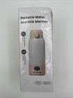 Portable Water And Milk Warmer