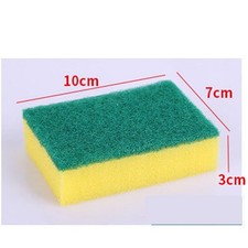 Home Kitchen Use Dishwashing Sponge Home Kitchen Dishwashing Easy To Hold