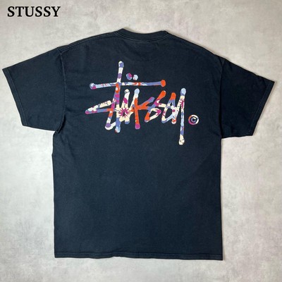 【STUSSY】Tシャツ XL s-l400.jpg