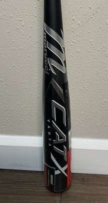 Marucci CATX Vanta 31/26 -5 USSSA Baseball Bat NEW 31  26oz Black