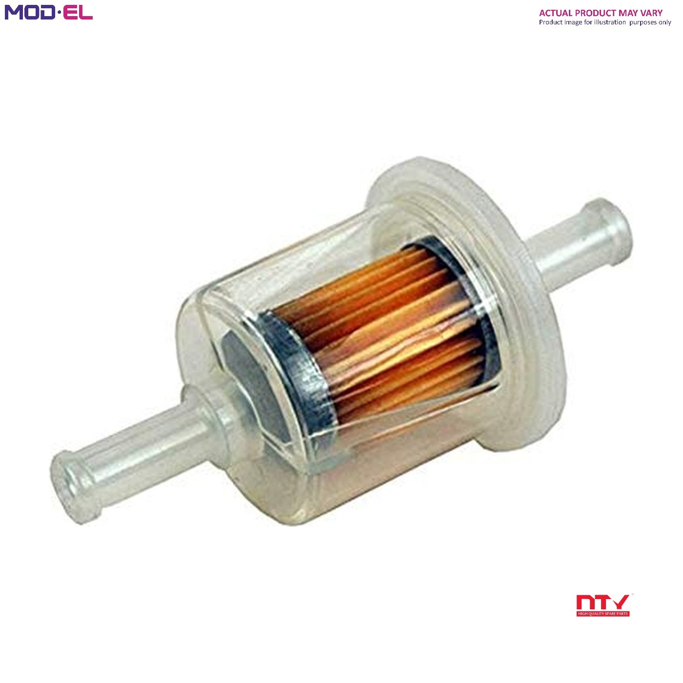 Nty Winfil Fuel Filter For Volvo V40 12- V60 Ii 18- V90 Ii 16- Xc60 17 - Image 3