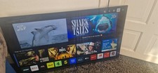 Smart TvLG 4K 43"LQ60006LA 2024