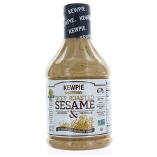 Kewpie Creamy Deep Roasted Sesame Dressing & ...
