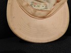 Hello Kitty 2006 Baseball Cap Sanrio Pink Flower Crown Floral Cat Vintage  Y2K — photo 5