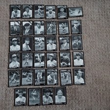 1992 Sporting News  Conlon Collection LOT (34+ BONAS PARTNERSHIP CAN-NICE SHARP!