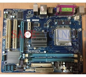 1PCS GIGABYTE GA-G41MT-S2PT Desktop Motherboard G41 Socket LGA 775 DDR3 8G *mn