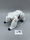 New ListingVintage Transformers 1996 Beast Wars Polar Claw Mega Class Figure Complete