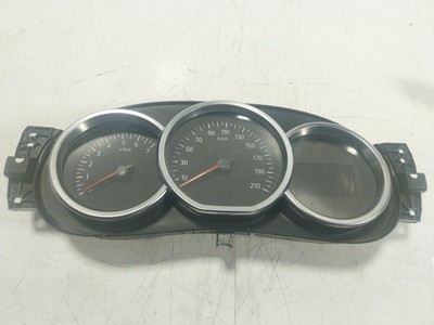 248090225R INSTRUMENTENTAFEL / 248090225R / 17431841 FÜR DACIA LODGY JS_ 1.5 B