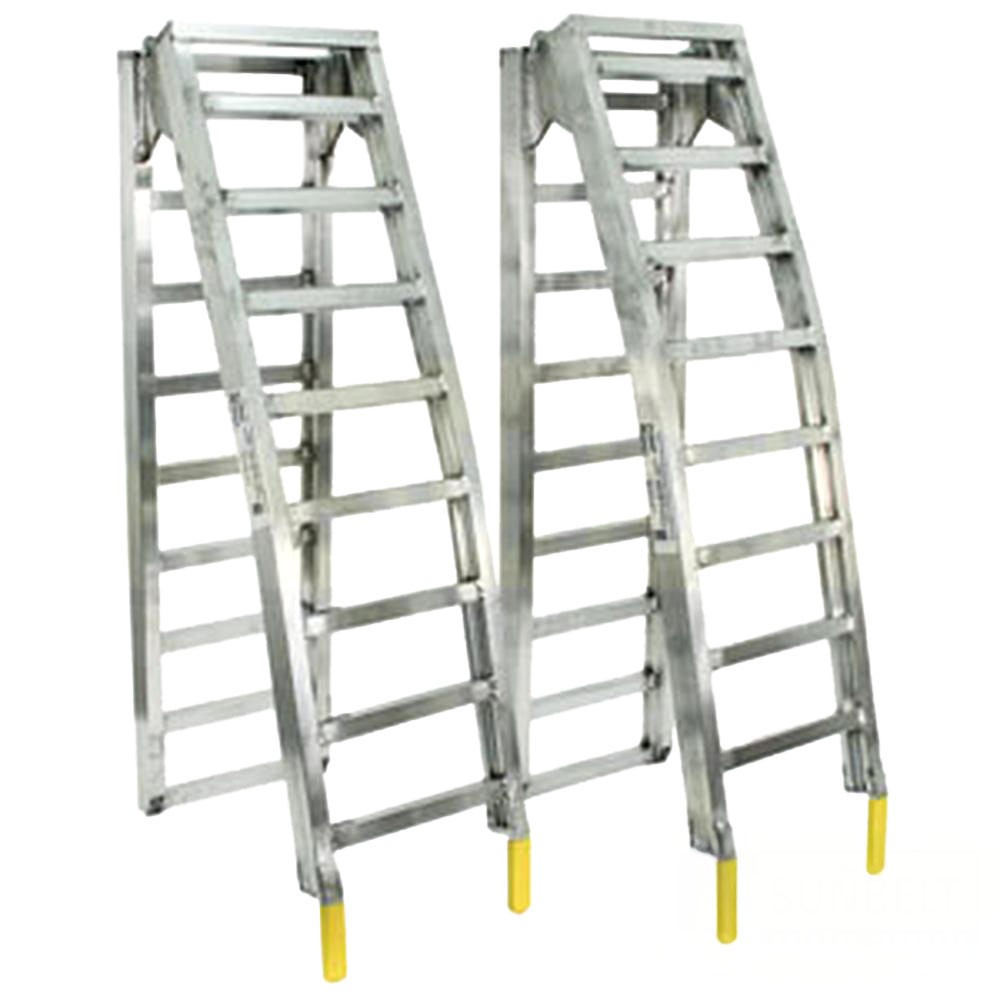 B1AC315 LoadLite Ramp, Max Arch Folding