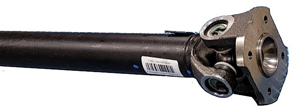 Conjunto de eje de transmisión delantero DORMAN 938-324 para Toyota Previa 91-95 Foto 3 de 4