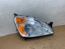 2002 to 2004 Honda CRV CR-V OEM Right Passenger RH Halogen Headlight Z3166 DW
