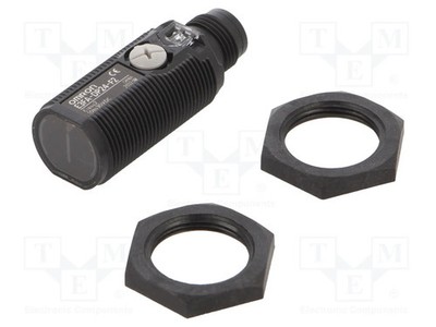 OMRON E3FA-DP24-F2 Sensor