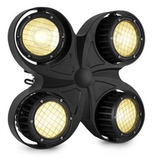 BEAMZPRO SB400IP STAGEBINDER IP65 4X100W WW ENVIRONMENTAL EFFECTS