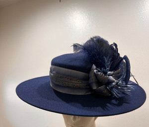 Fleur De Paris Hat | eBay display picture 1