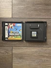 Nintendo New Super Mario Bros. Nintendo DS w/ Case and Manual