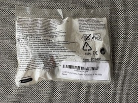 LEGO Technic 8884 Power Function Train Speed Control IR Reciecer