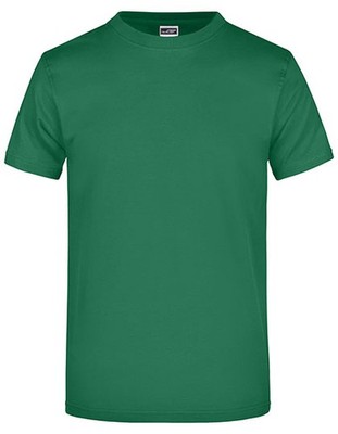 James & Nicholson Round-T Heavy JN002 Herren T-Shirt NEU