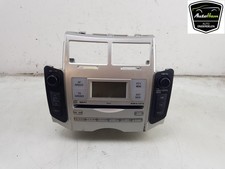 Autoradio Toyota YARIS II