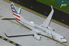 American Airlines  / Boeing 737-800W N840NN / G2AAL1519 / 1:200