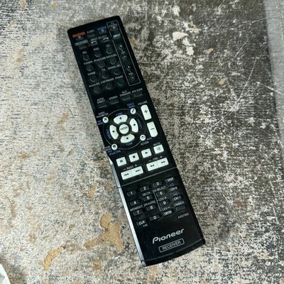 Pioneer Original AXD7660/VSX-521/VSX-422 /AXD7619 Receiver Remote Control