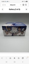 2026 Topps 75 Series 2 Baseball MLB Display Box 280 Card MLB Retail Sealed NEW