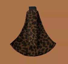 Leopard Print Toddler Carrier and Baby Sling Baby Wrap Carrier Toddler Sling Bab