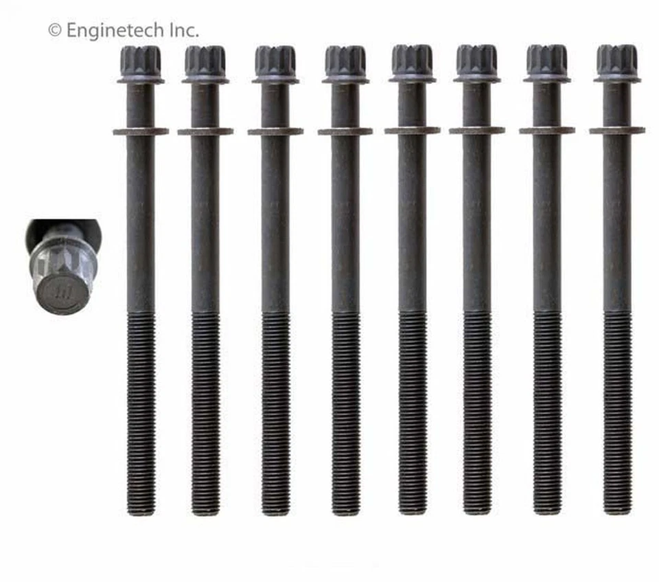 Cylinder Head Gasket Set For Select 03-10 Acura Honda Models HO3.5HS-CAWB - Image 4 of 4