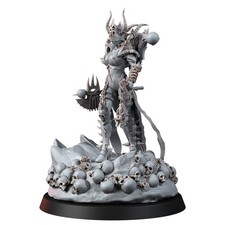 DARK CHAOS KHOR SISTER VALKYRIE