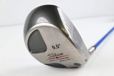 Titleist 975 J Driver / 9.5 Degree / Regular Flex Grafalloy ProLaunch Blue 75
