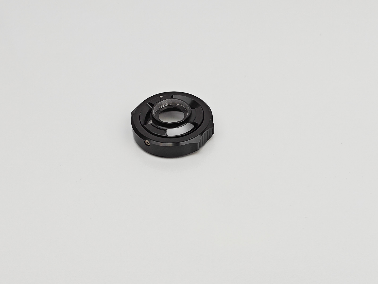 STORZ H3-Z/TH100 black buckle of coupler