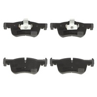 Ms 13046038652N-SET-MS BremsbeläGe, BremsklöTze Vorderachse FüR Bmw 1 (F20)