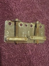 Used Fender 1950s Bass Bridge