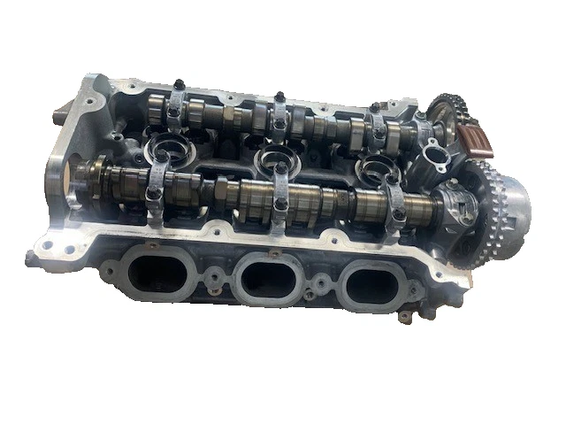 Porsche Panamera 2014 juego de culata 3,6 Foto 3 de 4