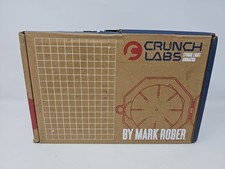 Crunch Labs By Mark Rober Strobe Light Animator New Open Box