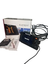 Raymarine Element 7HV 7 Chartplotters & HV-10...