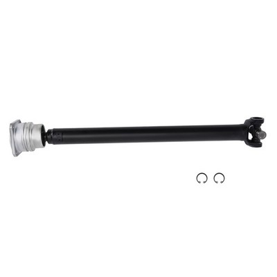 Front Driveshaft Prop Drive Shaft For Hummer 2006-2010 H3 2009-2010 H3T 3.7 5.3L
